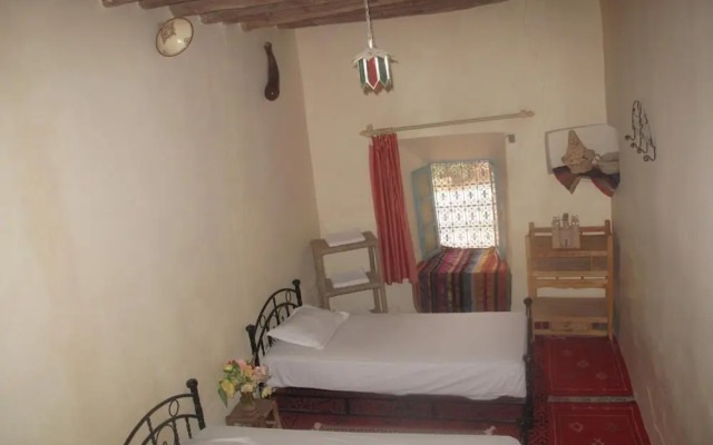 Gîte Kasbah La palmeraie