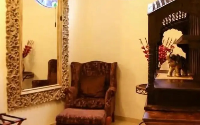 Hotel Quinta La Herradura