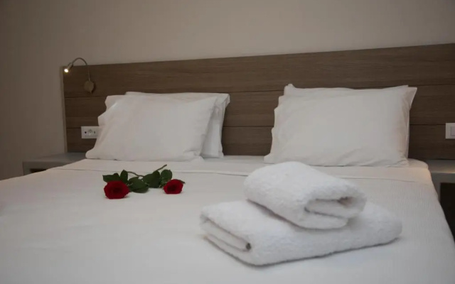 Villa Galaxy Santorini