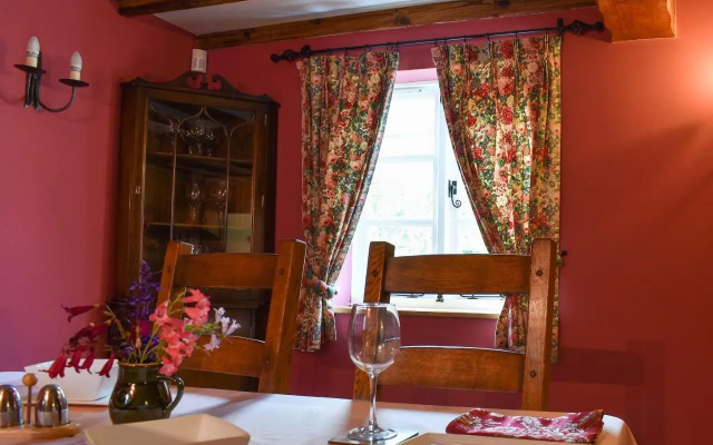 The Cottage