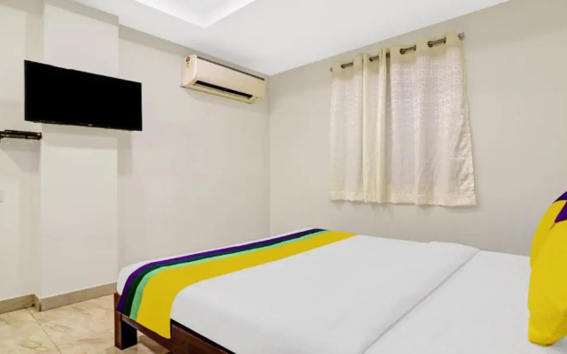 Itsy Hotels Infinity, Hitech City