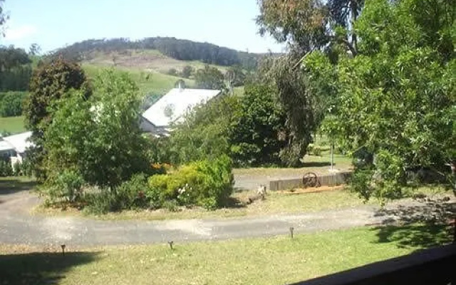 Chester Hill