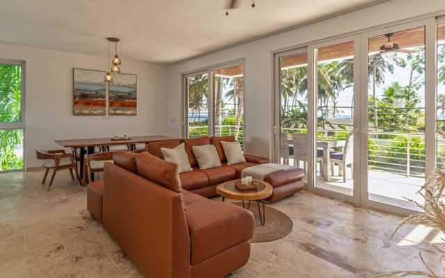 Kite Beach Villa 2