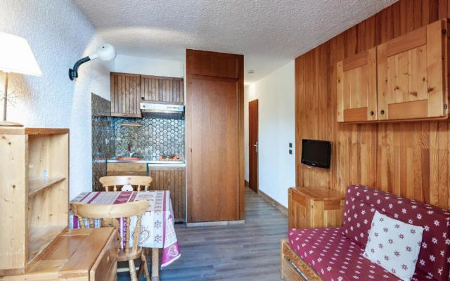 Appartement Méribel, 1 pièce, 2 personnes - FR-1-355-21