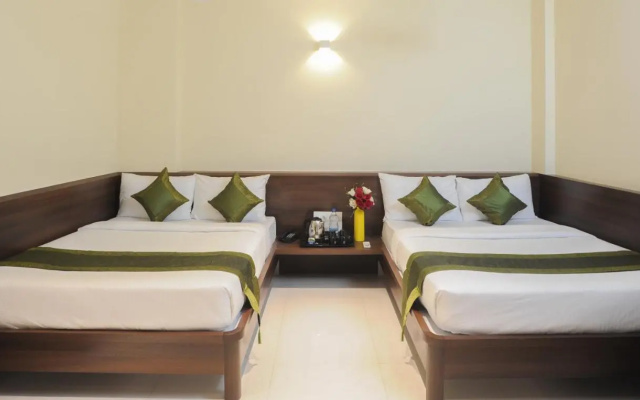 Treebo Balaji Residency
