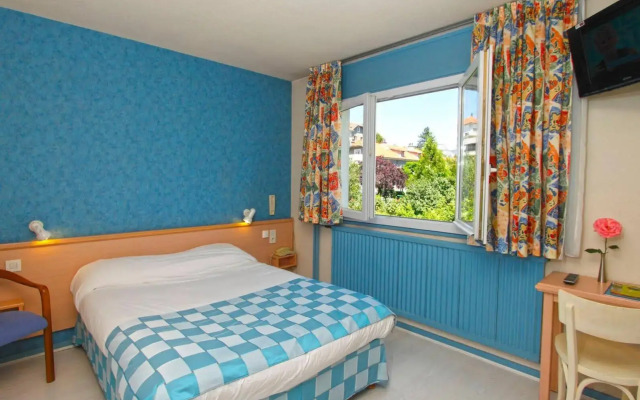 Hotel Le Clos