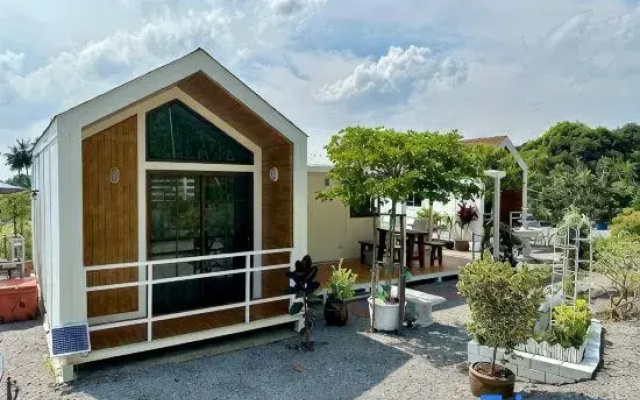 The Aura Pranburi