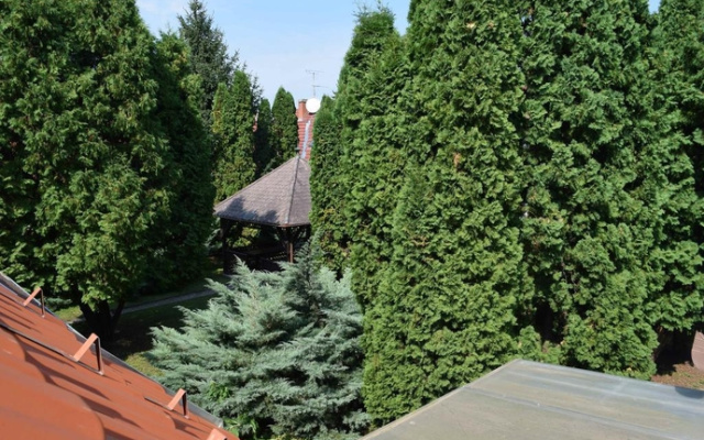 Harmónia Gyulai Apartman