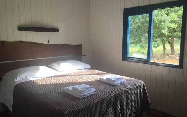 Casa Nona Pierina-3 quartos-Bento Gonçalves-RS