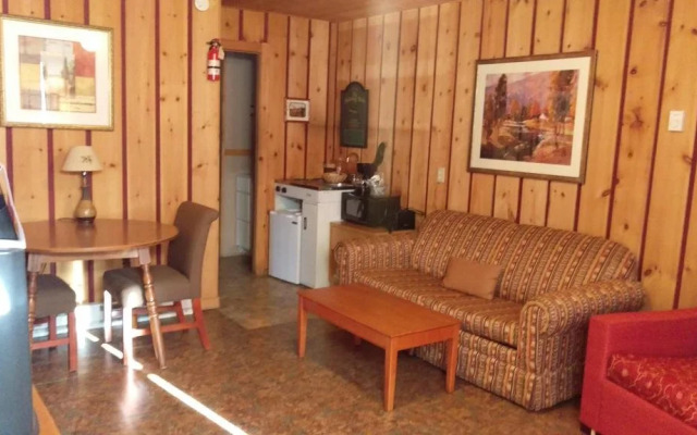 Alpine Motel
