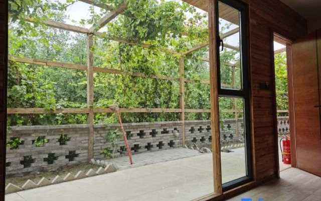 Ruoqilou Lanqi Tiao Homestay