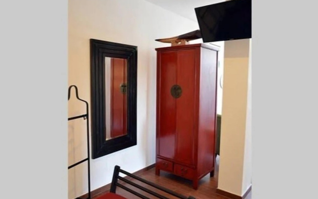 Casa Tridente