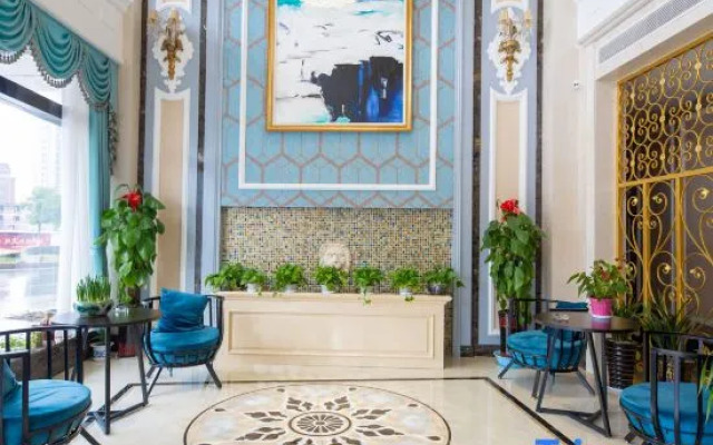 Pu Jin Hotel