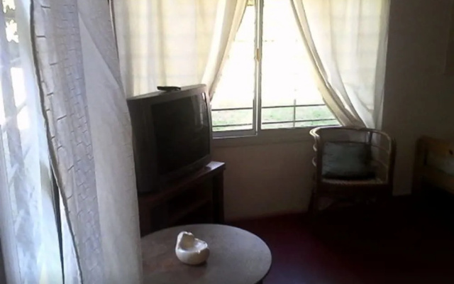 El Cortijo Hostel