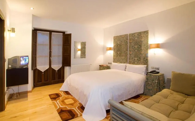 Hotel rural L'Anceo