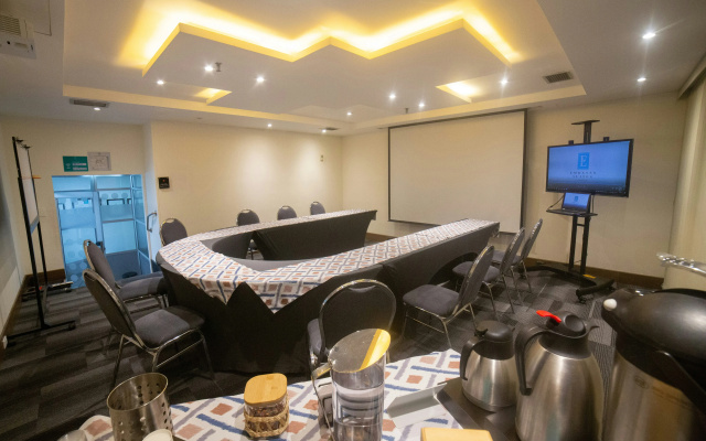 Embassy Suites by Hilton Bogota - Rosales