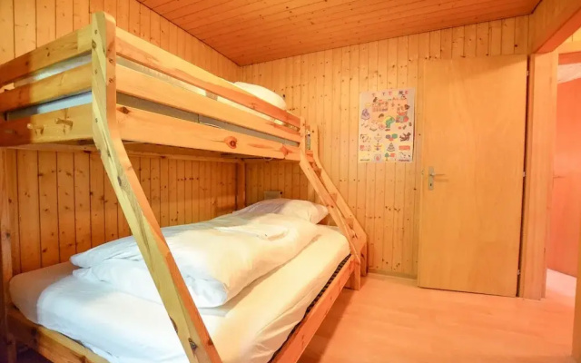 Chalet Castellani