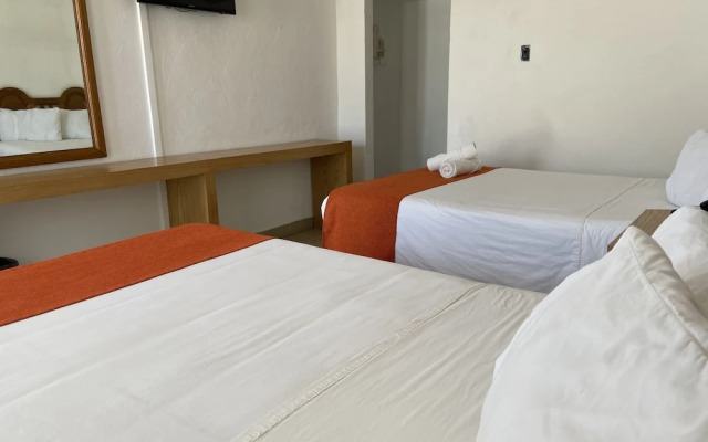 Hotel Los Robles