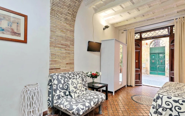 Sweet Life studio Rome