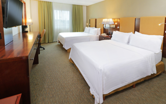 Holiday Inn Hotel & Suites Hermosillo Aeropuerto by IHG