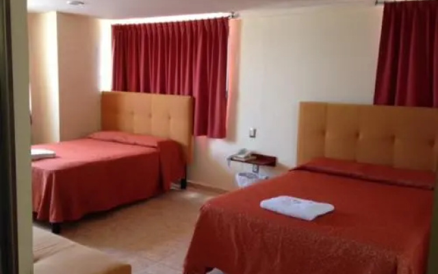 Hotel Midubai