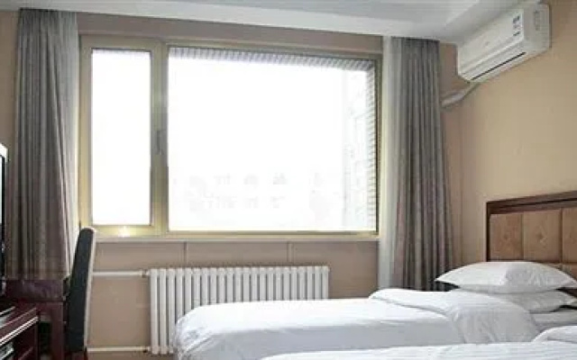 Tangshan Street Hotel - Dalian