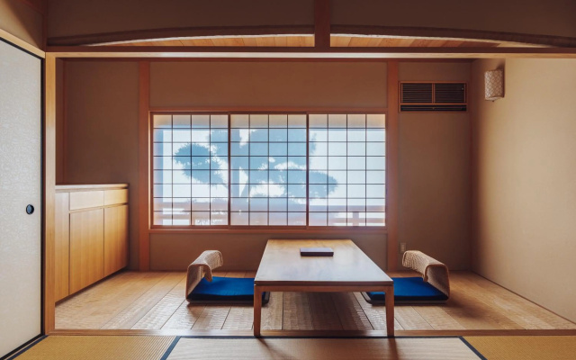 Ryokan MOTONAGO