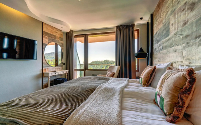 Murgavets Grand Hotel