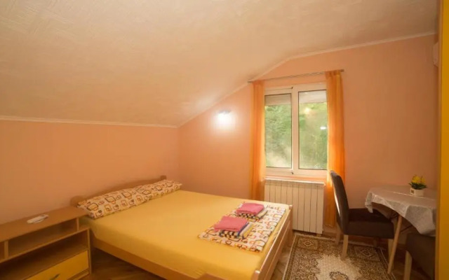 Cicvaric rooms