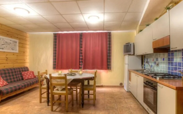 Residence Le Talus