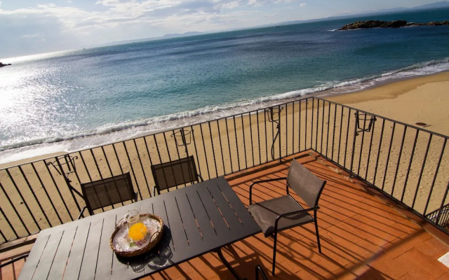 Agi Gaviota Villa