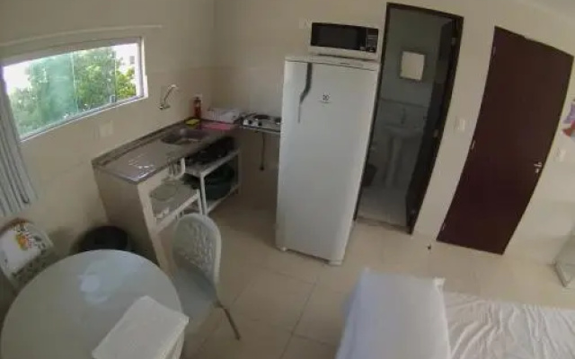 Divinos Flat Carneiros