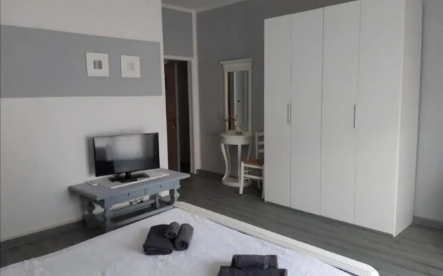 B&B La Mandragola
