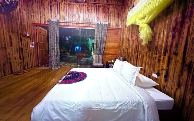 Bac Ha Charm Stay