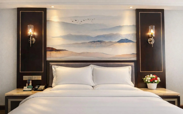 Falaide International Hotel