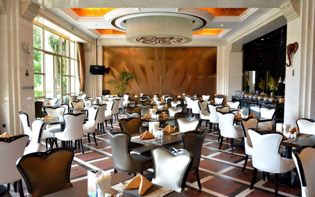 Days Hotel By Wyndham Logan City Huizhou