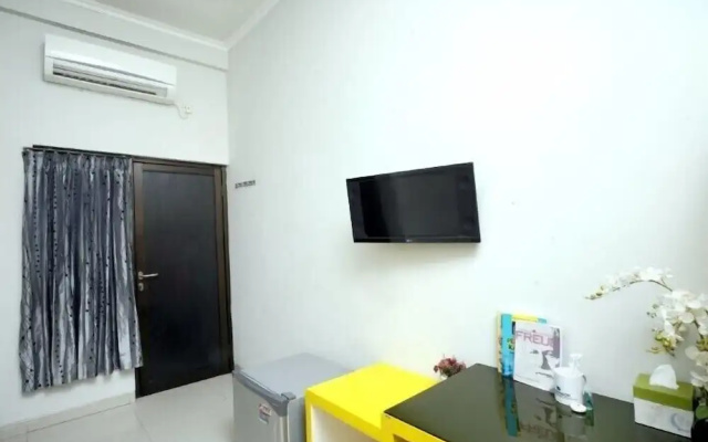 D’Paragon Tambakboyo