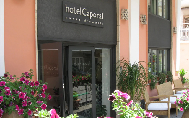 CAPORAL