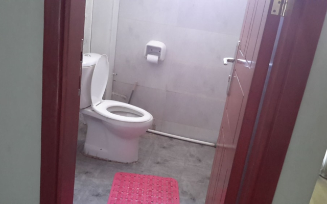 Danakil Hotel