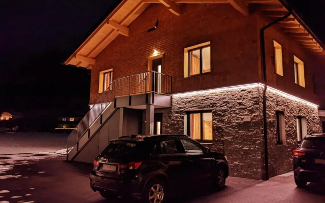 Am Römerweg - Appartements