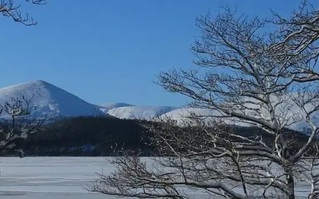 Laggan Hotel