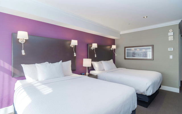 Sandman Signature Kamloops Hotel