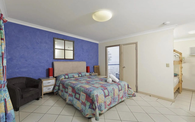 BIG4 Mudgee Holiday Park
