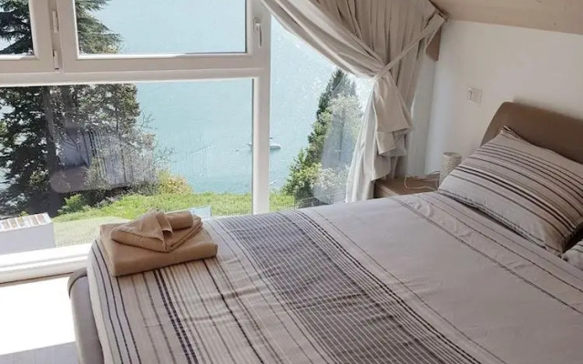 Baia Blu Luxury Apartments with Pool