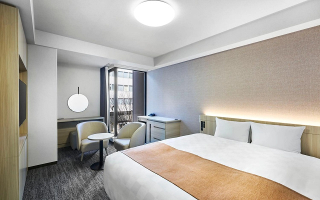 Daiwa Roynet Hotel Kyoto Shijo Karasuma
