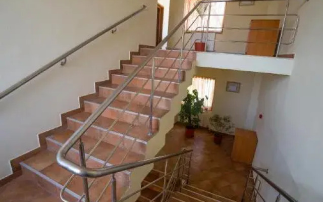Hostel Nova Route