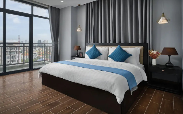 BIJOU Serviced Residence