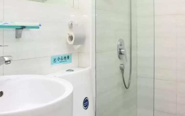 Wenxing Hotel Guangzhou Nanfang Hospital Branch