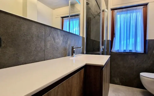 Mont Blanc - Exclusive Apt