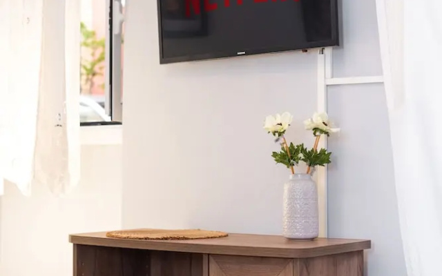 Kampielo Studio in the heart of Old Town